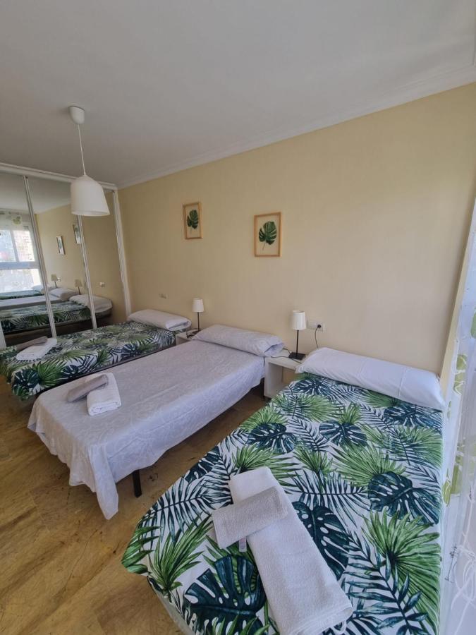 Casa Puig Campana Con Barbacoa Apartamento Benidorm Exterior foto