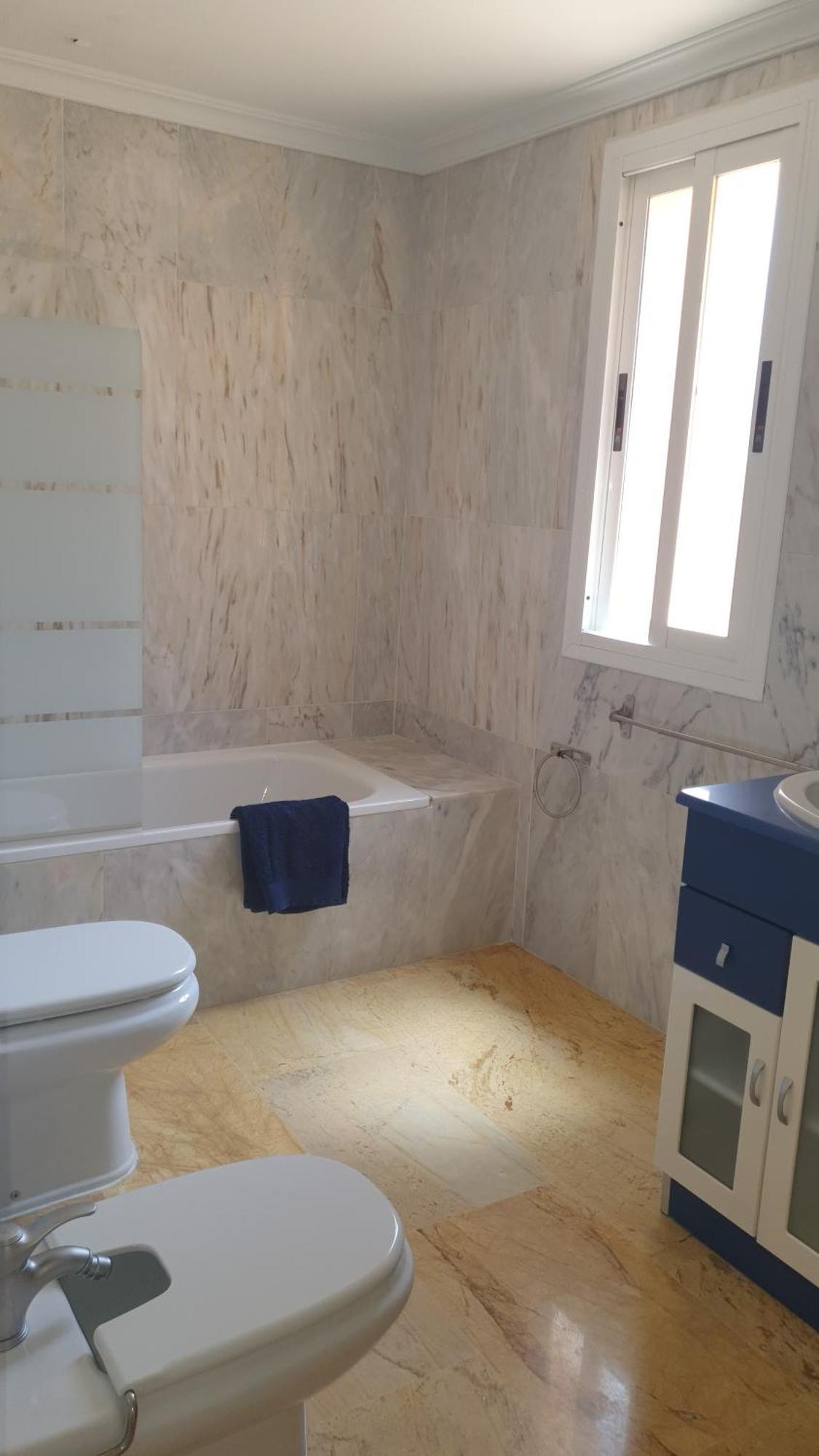Casa Puig Campana Con Barbacoa Apartamento Benidorm Quarto foto