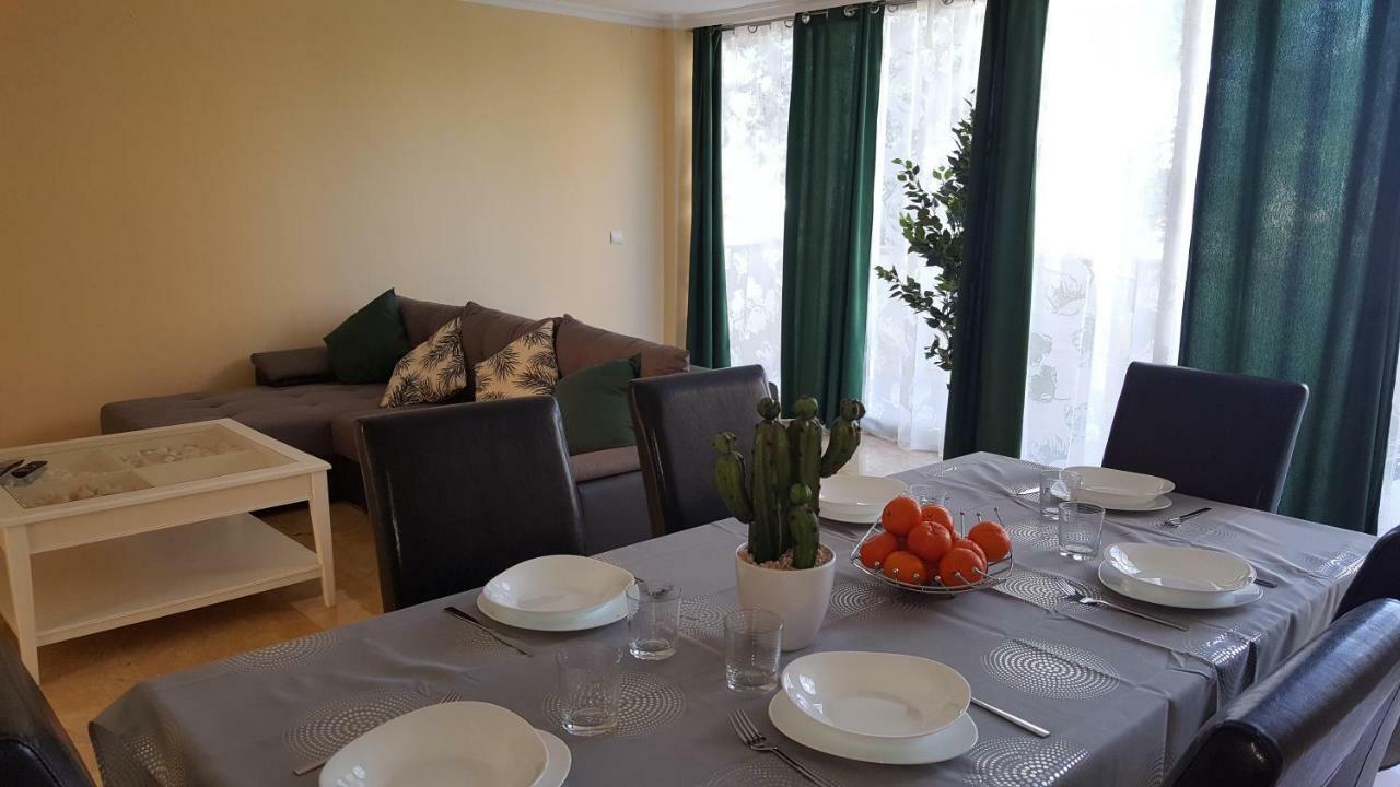 Casa Puig Campana Con Barbacoa Apartamento Benidorm Exterior foto