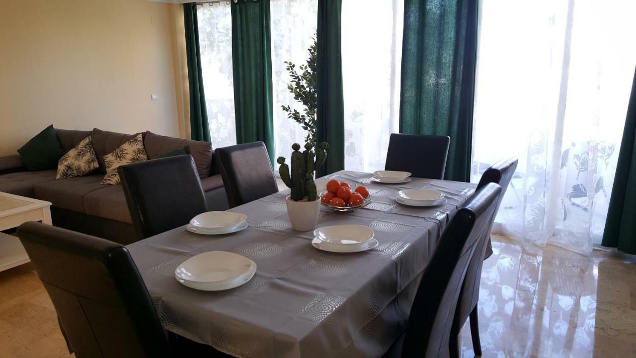 Casa Puig Campana Con Barbacoa Apartamento Benidorm Exterior foto