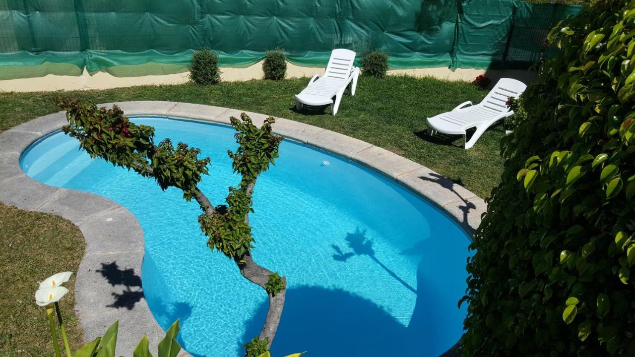 Casa Puig Campana Con Barbacoa Apartamento Benidorm Exterior foto